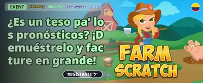 Torneo de Slots