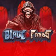 Blade And Fangs