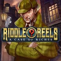 Riddle Reels game icon