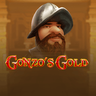 Gonzo's Gold icon