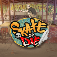 Skate Or Die game icon