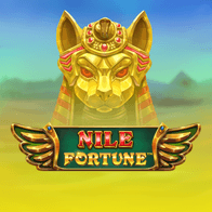 Nile Fortune icon